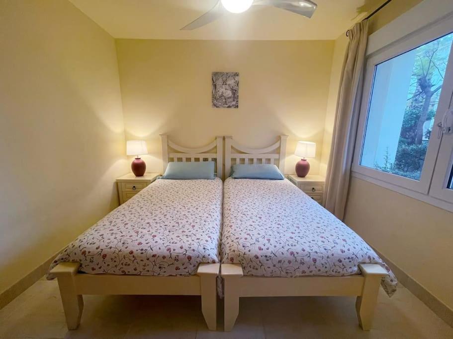 Casa De La Suerte Villa Almunecar Ngoại thất bức ảnh