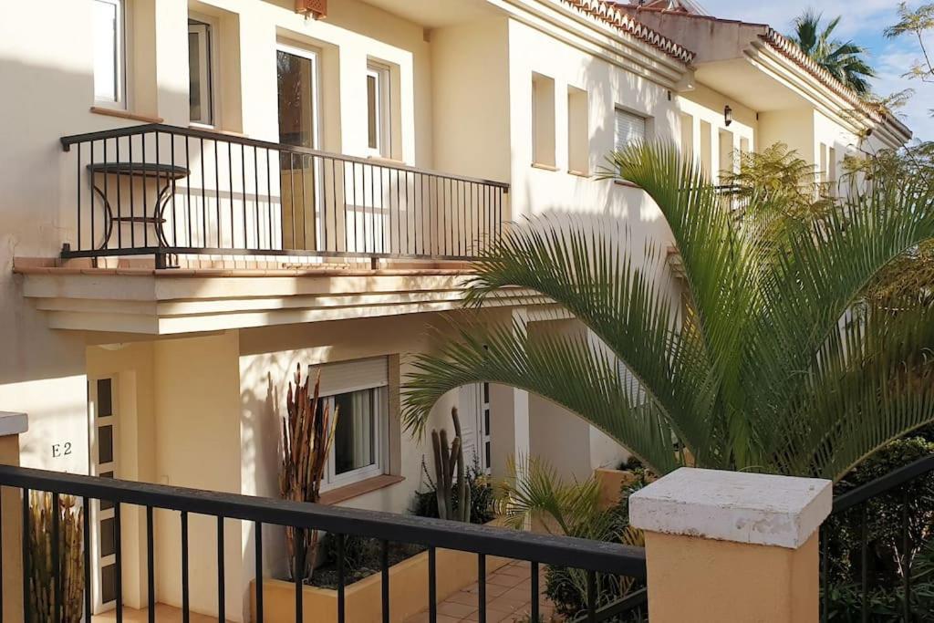Casa De La Suerte Villa Almunecar Ngoại thất bức ảnh