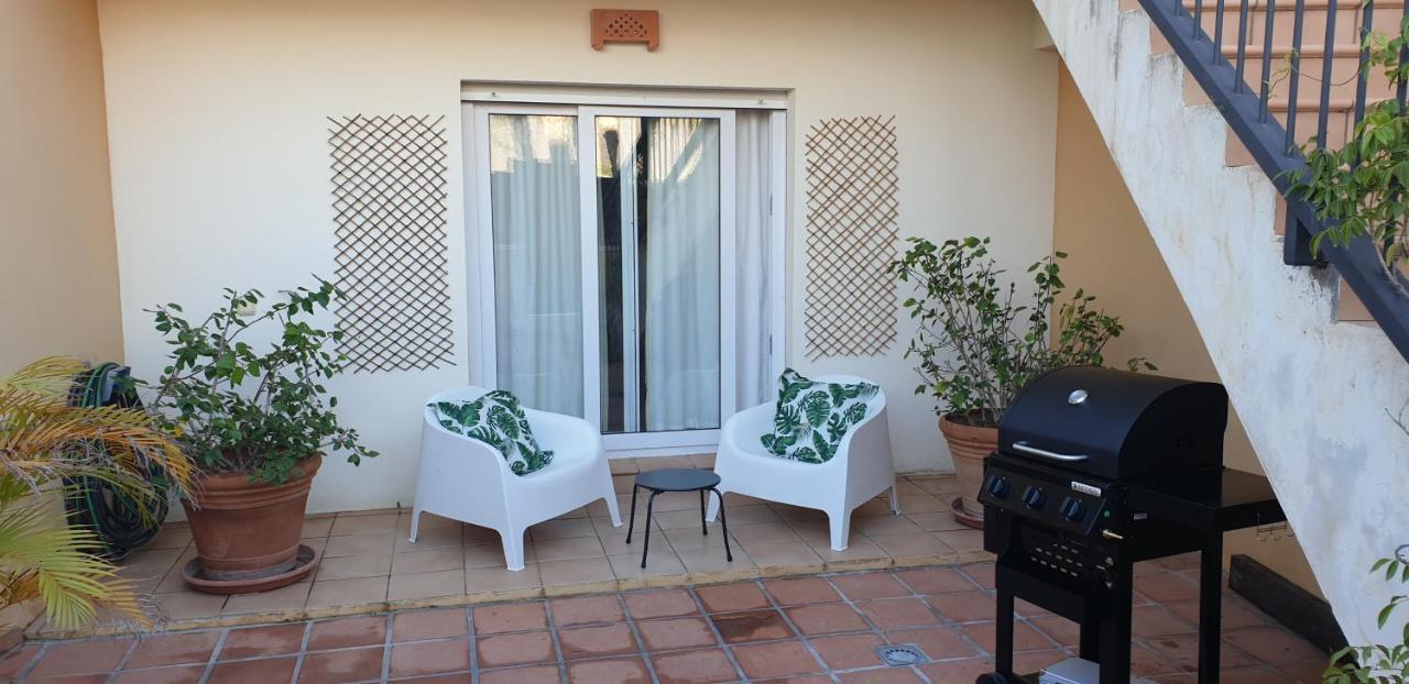 Casa De La Suerte Villa Almunecar Ngoại thất bức ảnh