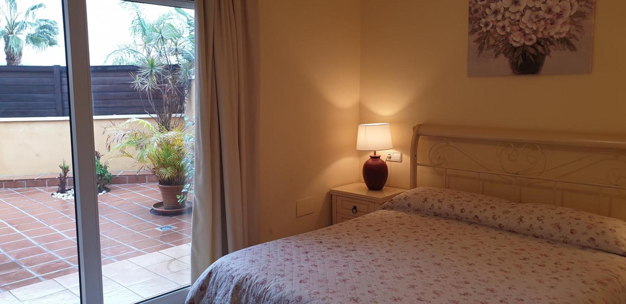Casa De La Suerte Villa Almunecar Ngoại thất bức ảnh